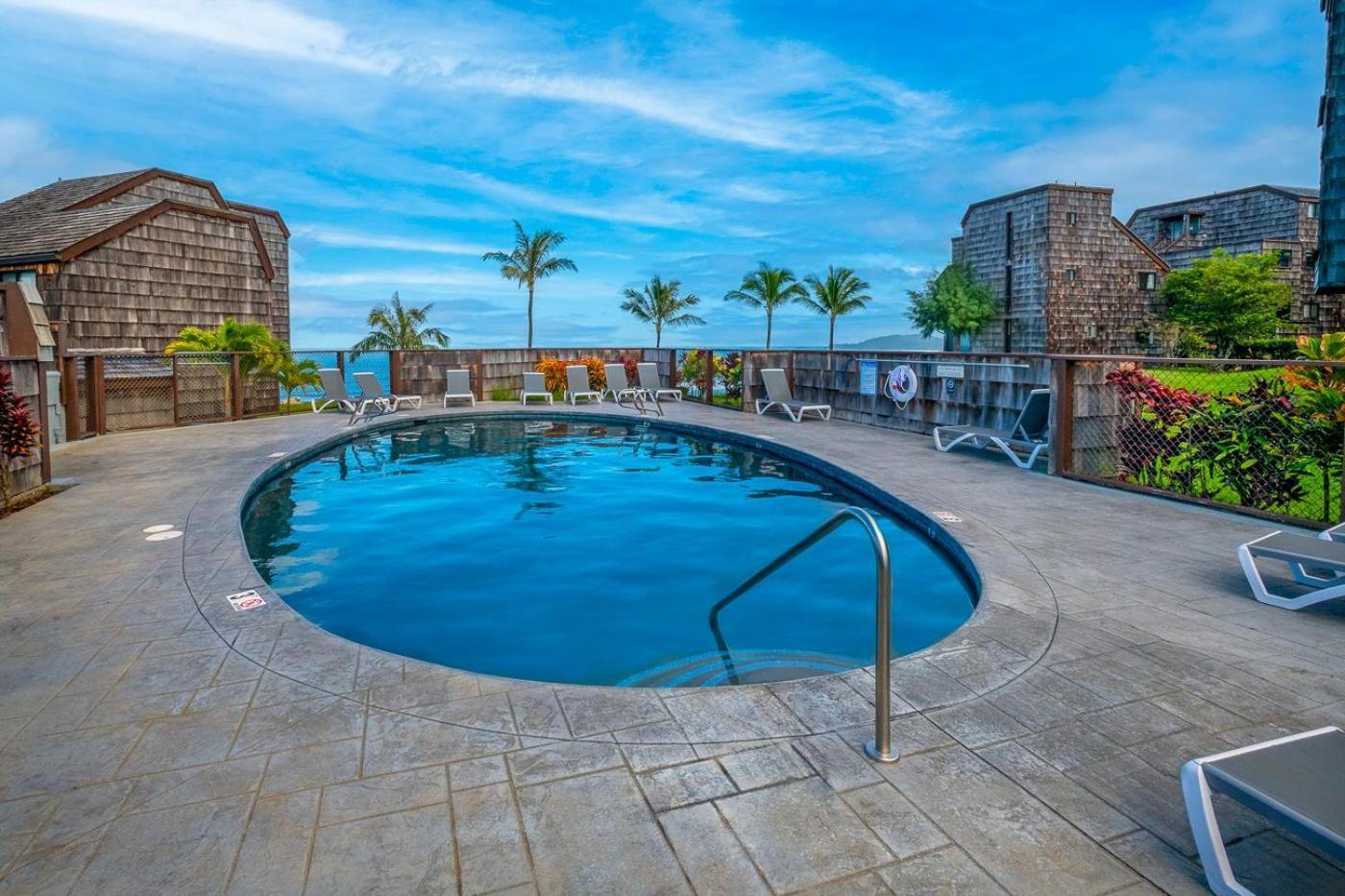 Sealodge E8 برينسفيل المظهر الخارجي الصورة